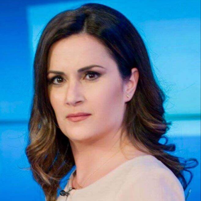 Alexia Tasouli