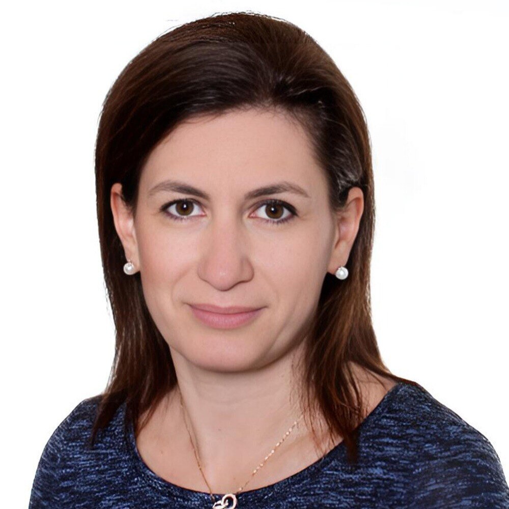 Amalia Giannakikou