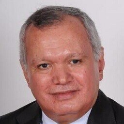 Mohamed El Orabi
