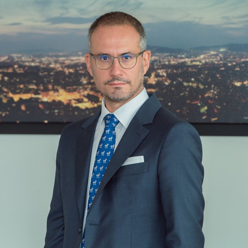 Anastasios Manos