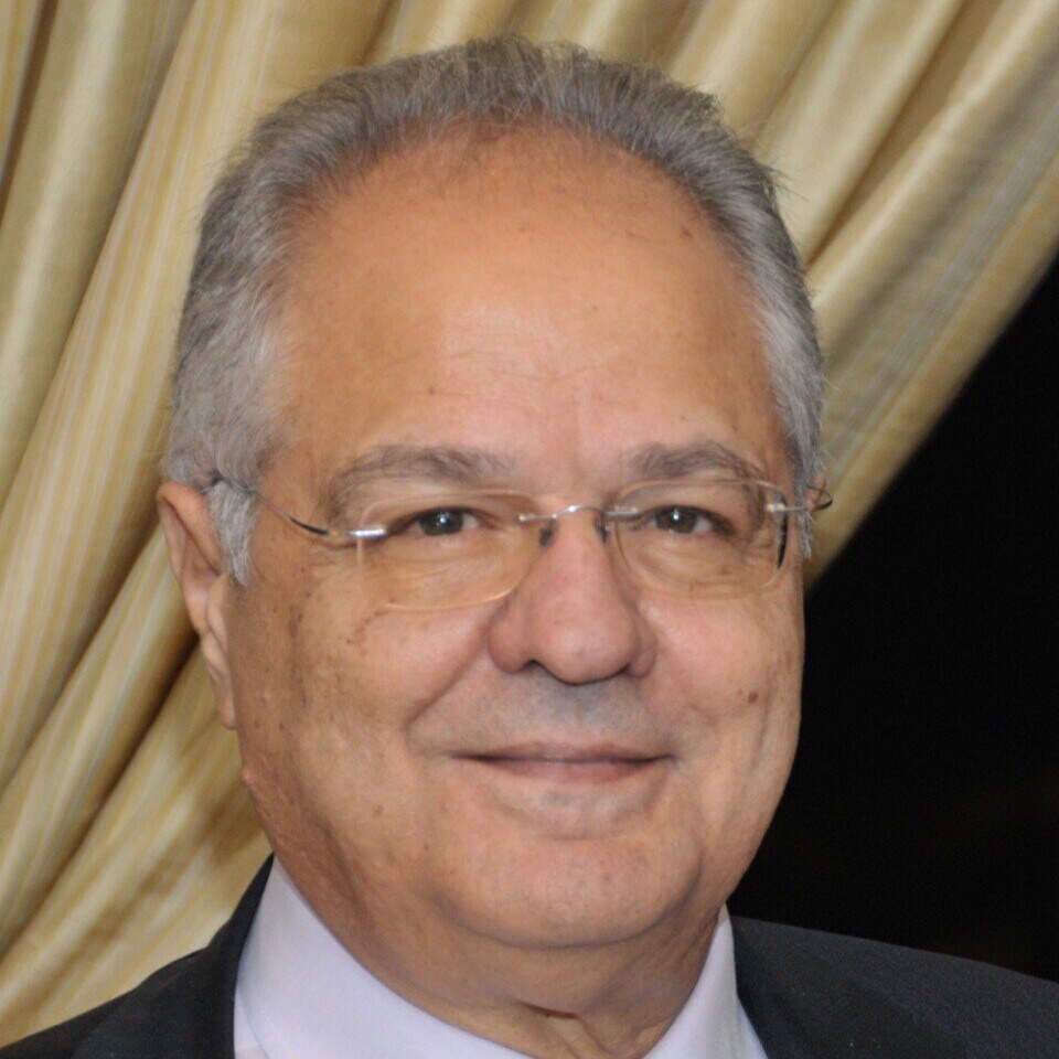 Andreas Drimiotis