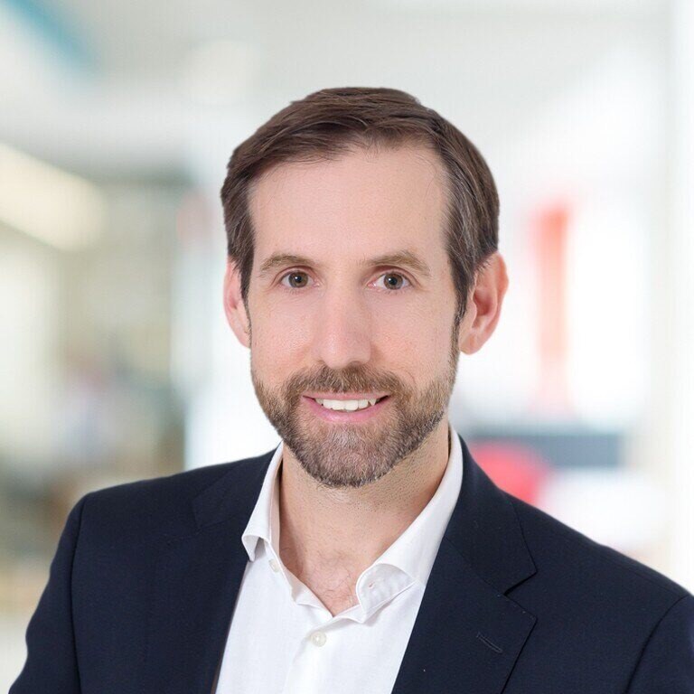 Andreas Kyrilis