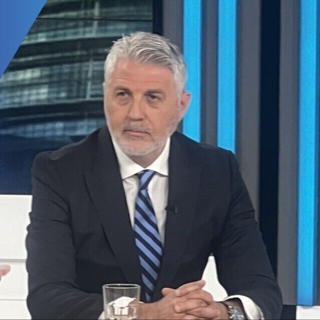 Andreas Zampoukas