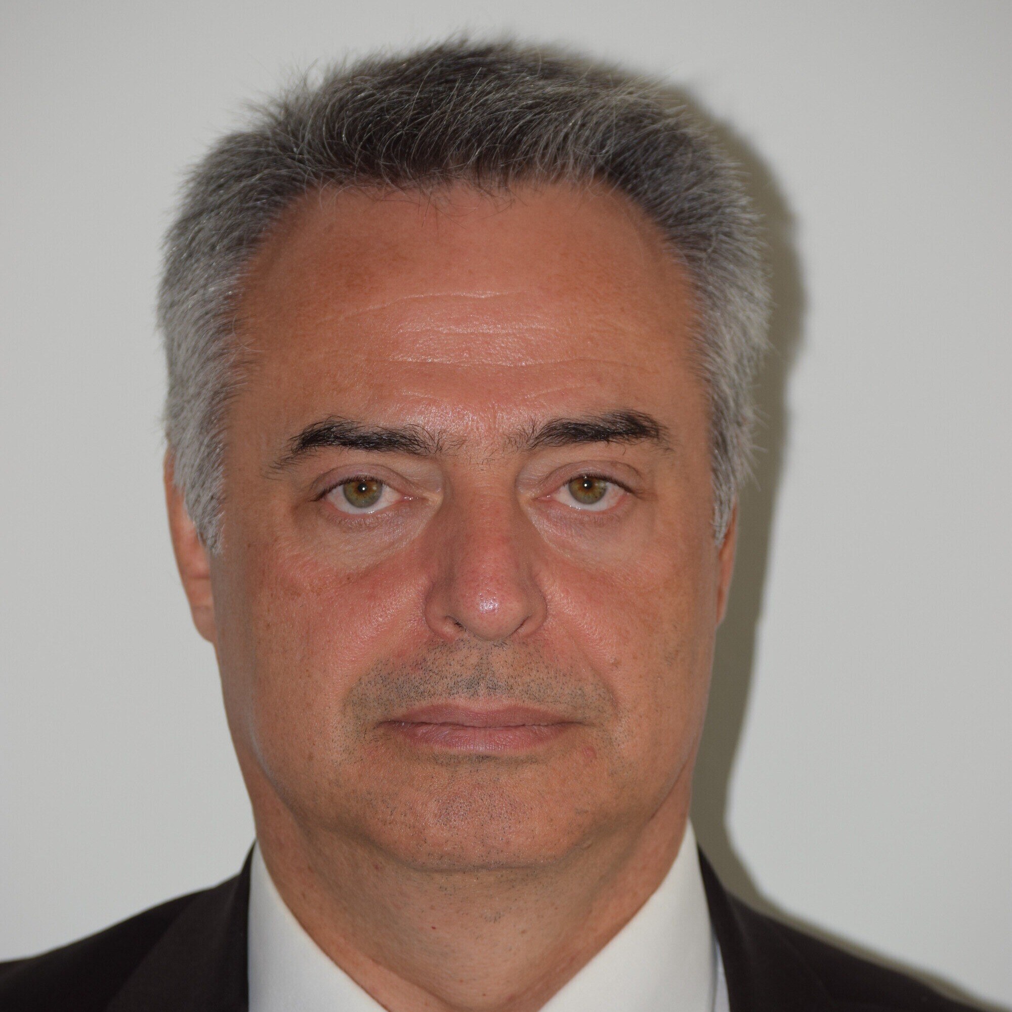 Angelos Karakostas