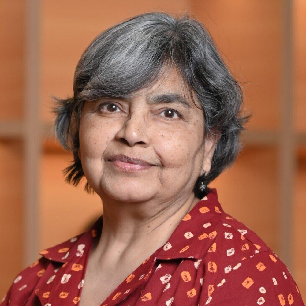 Anita Prakash