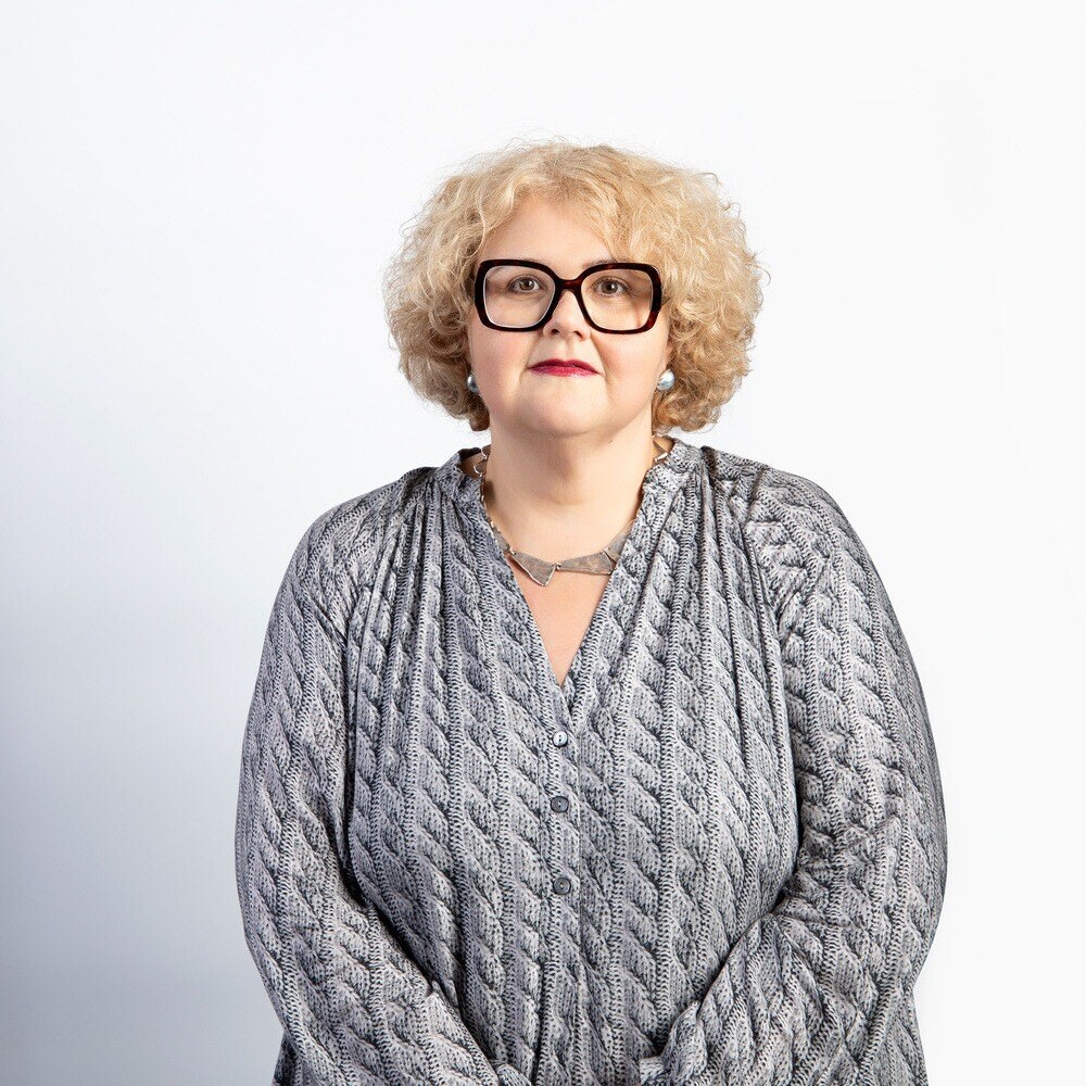 Anna Akhalkatsi