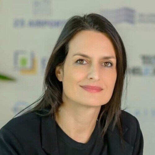 Anthi Trokoudi