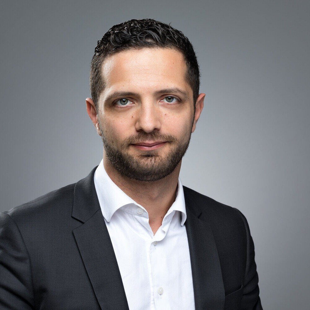 Anthony Aouad