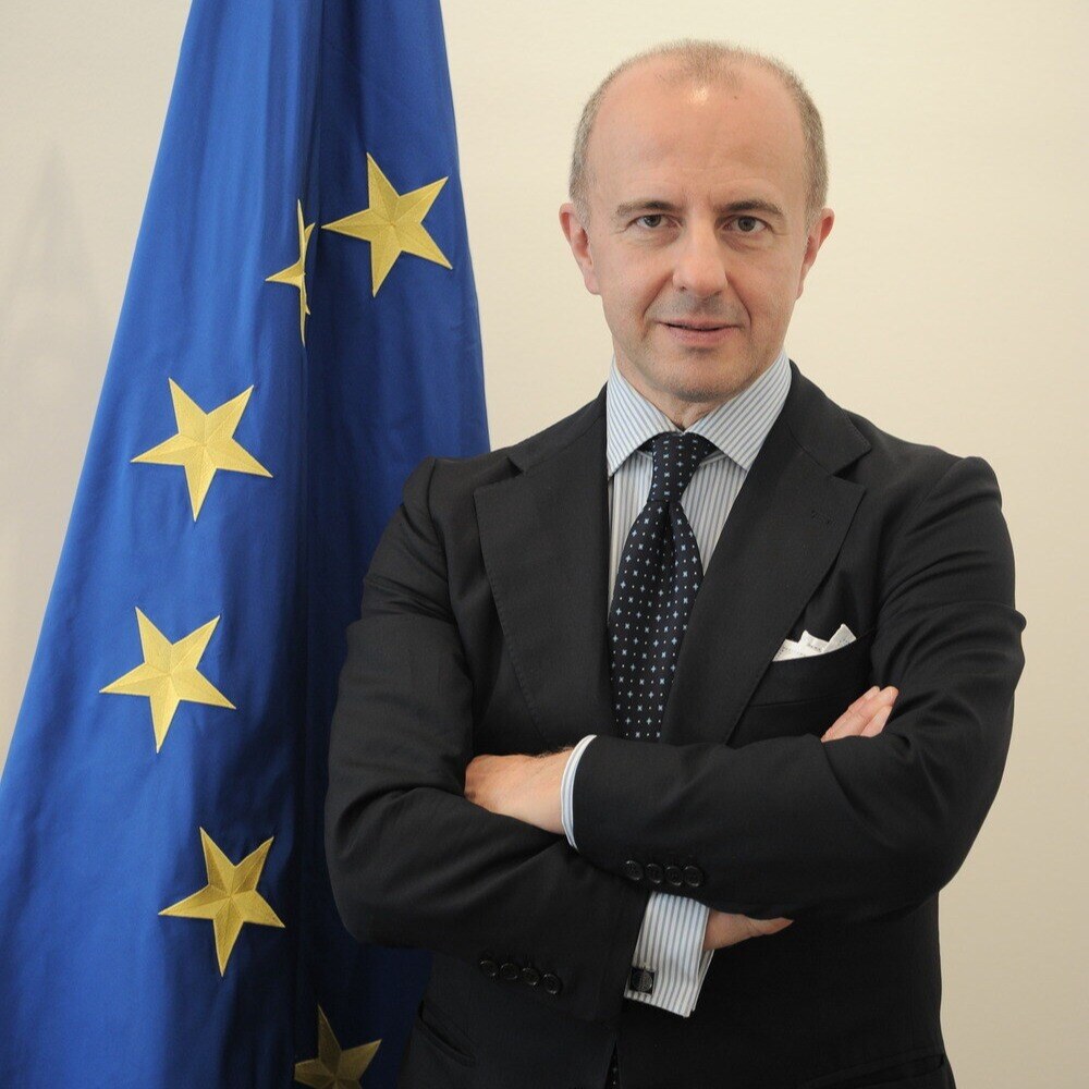 Antonio Parenti