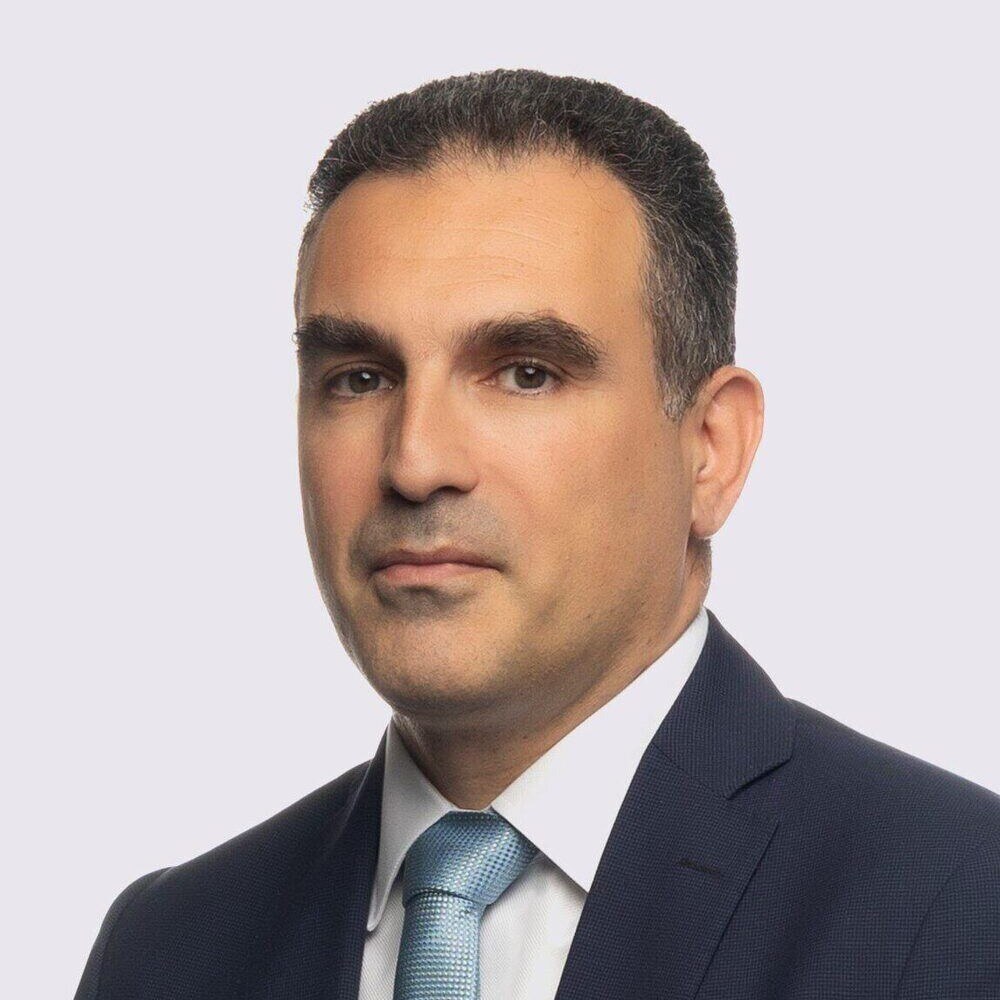 Antonis Mountouris