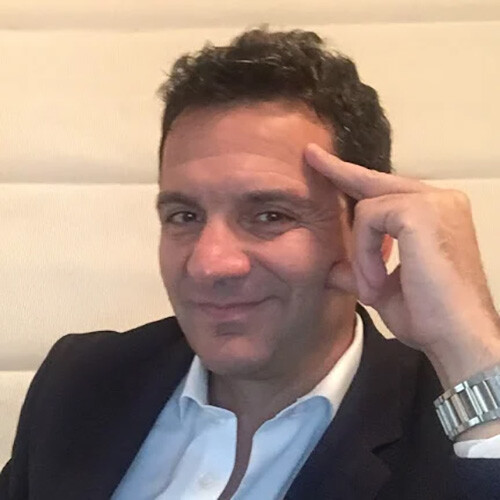 Aris Aravidis