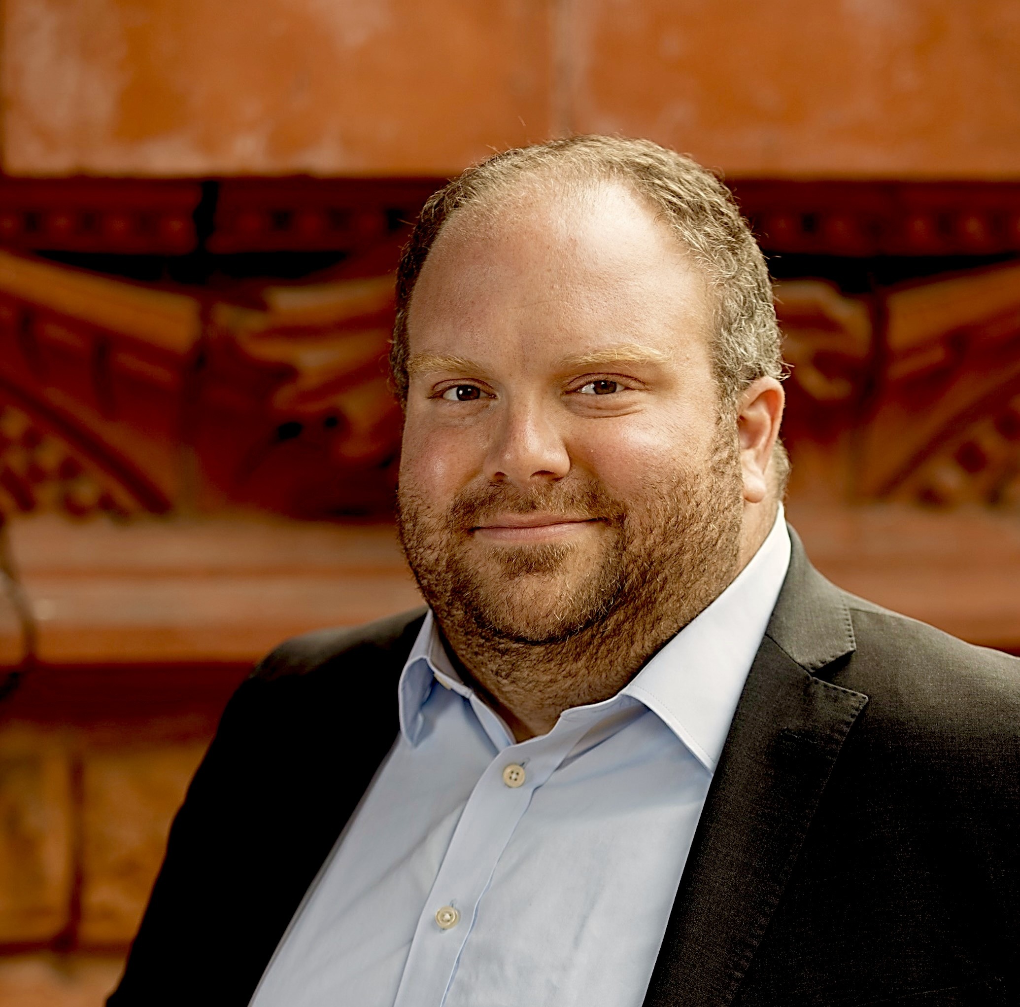 Benjamin Schmitt 