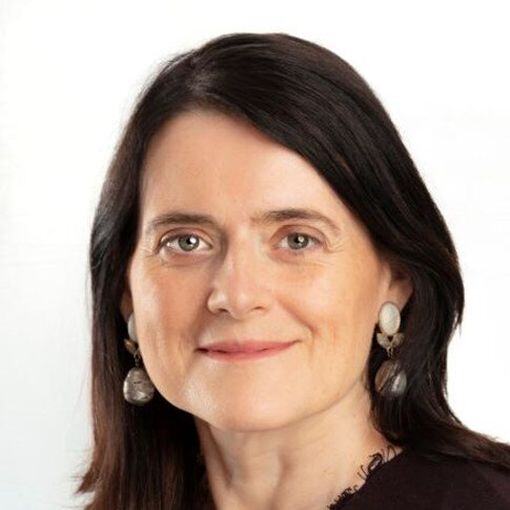 Bronwen Maddox