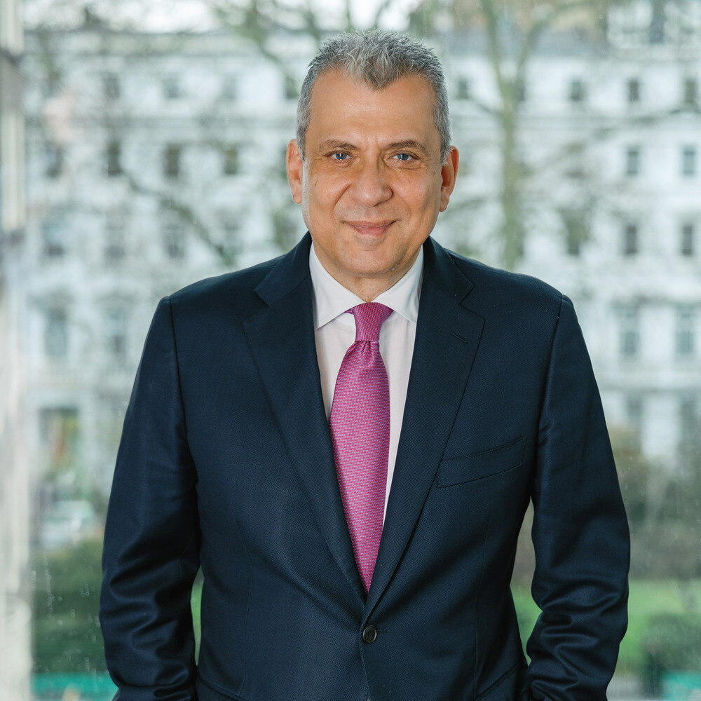 Byron Nicolaides