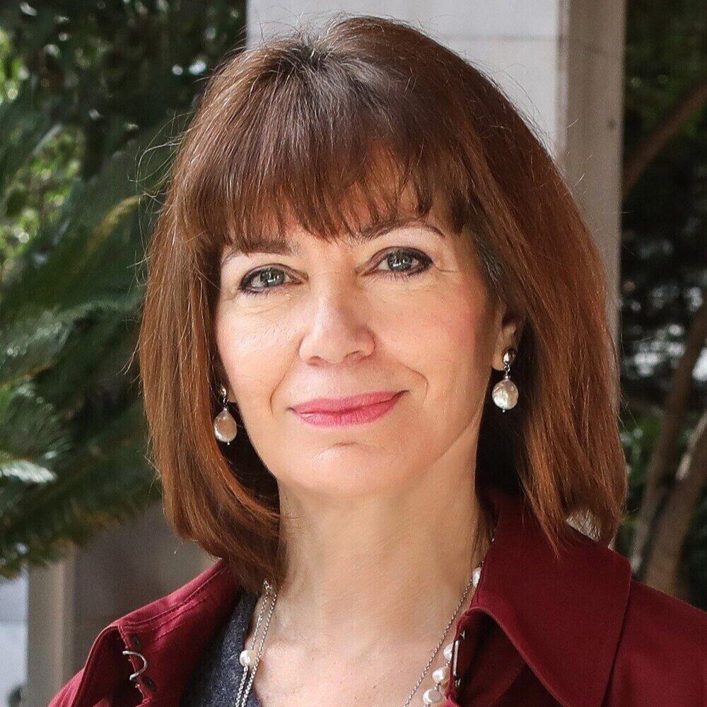Christina Koulouri