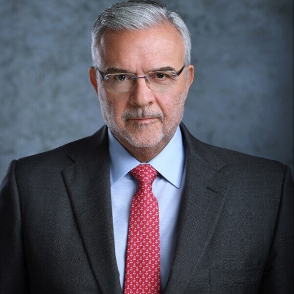 Christos Megalou