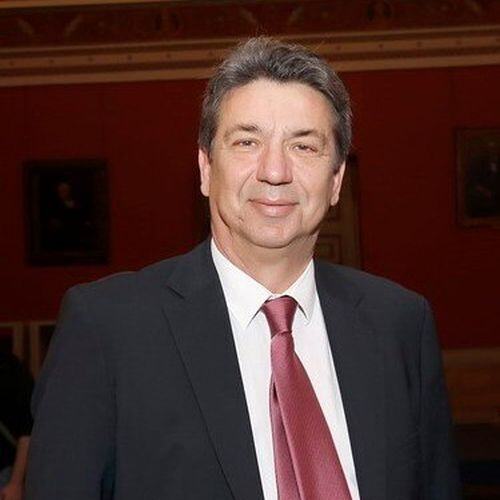 Charalampos Pampoukis