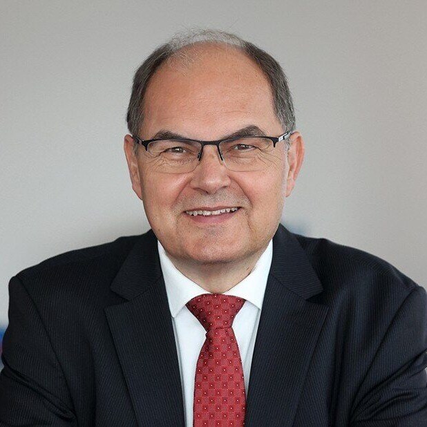Christian Schmidt