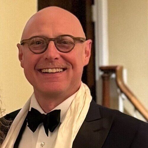 Christopher Butler