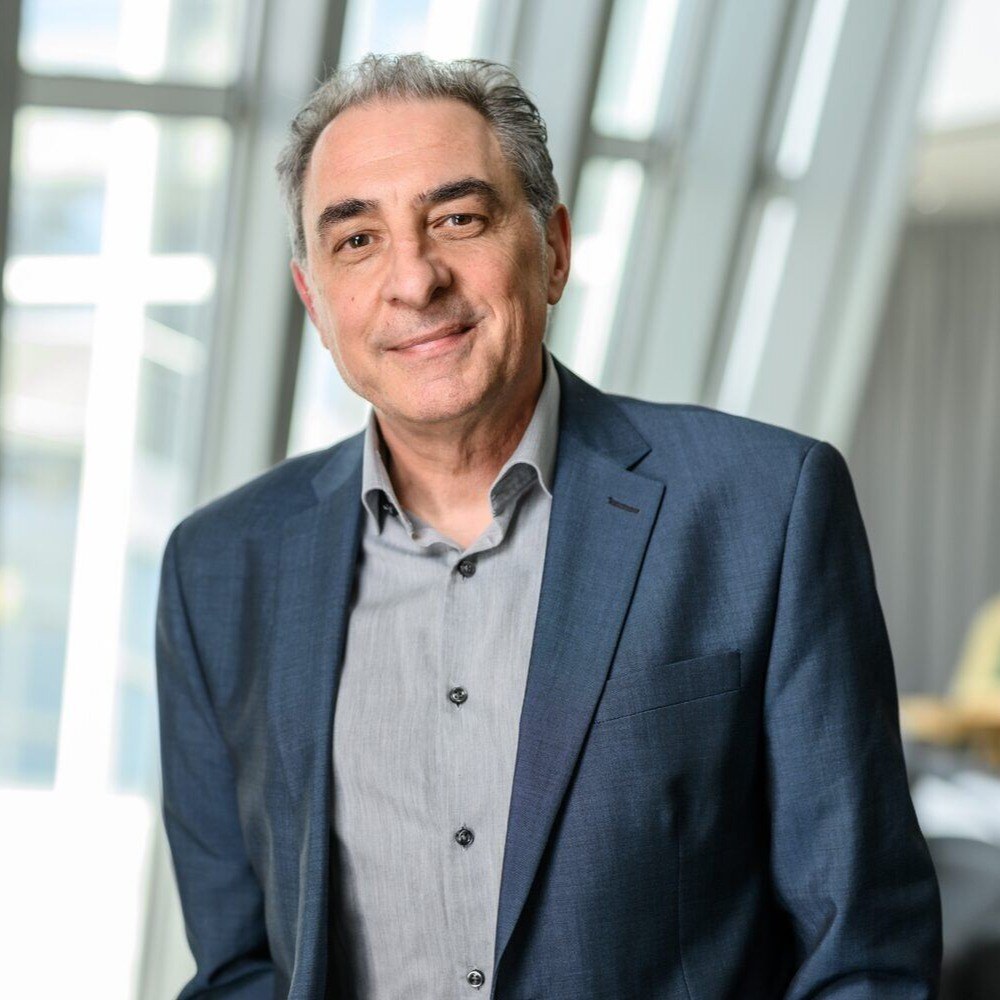 Christos Cabolis