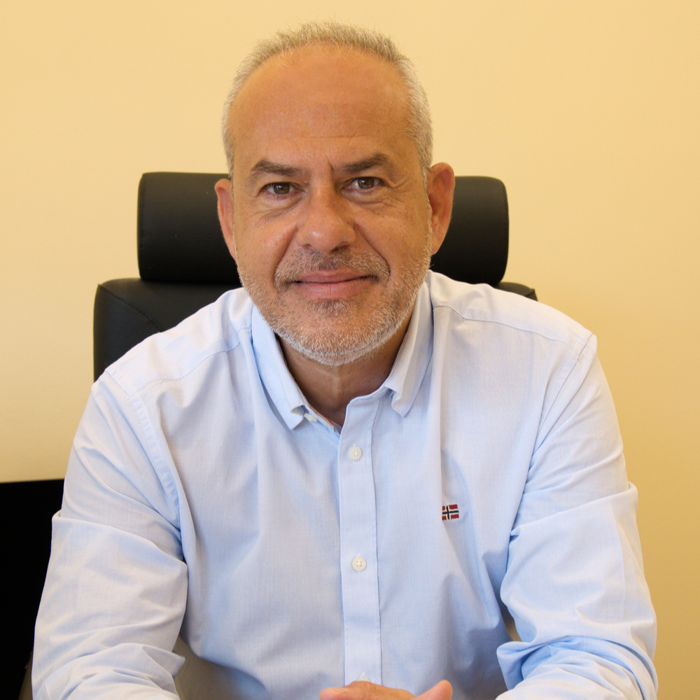 Christos Goulas