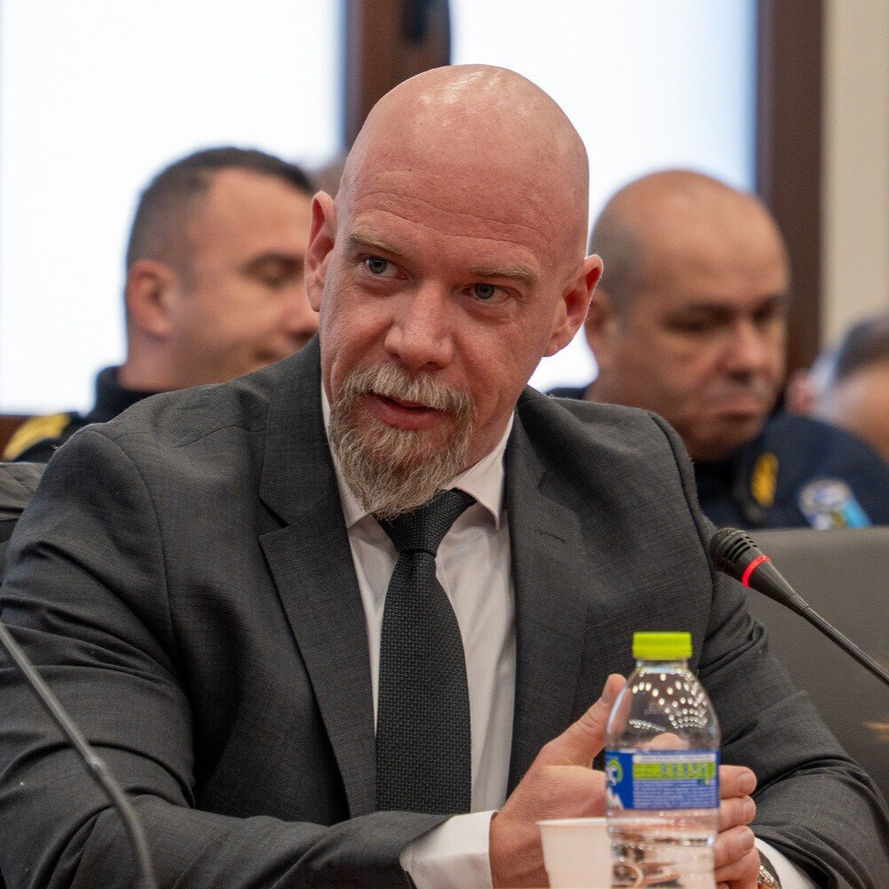 Christos Mazanitis