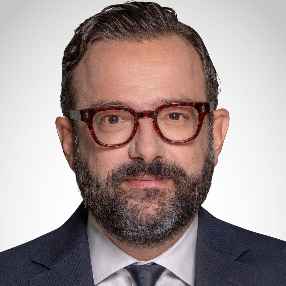 Christos Tarantilis