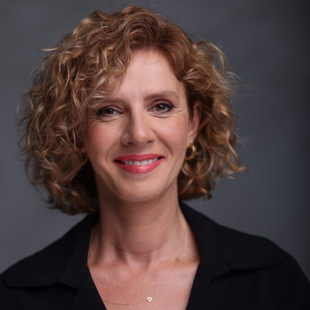 Chryssa Eleftheriou