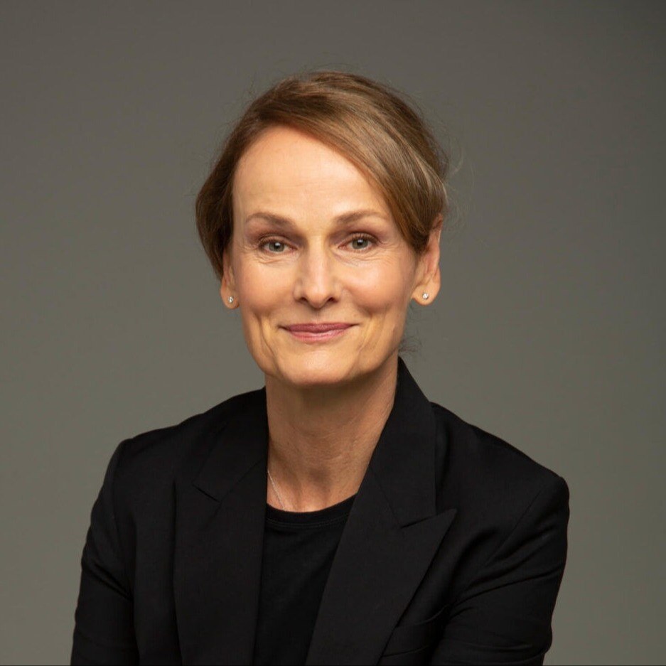Claudia Zeisberger