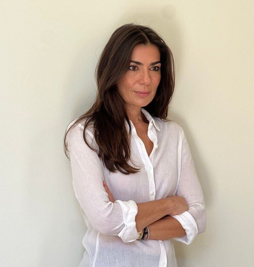 Costantza Sbokou - Constantakopoulou