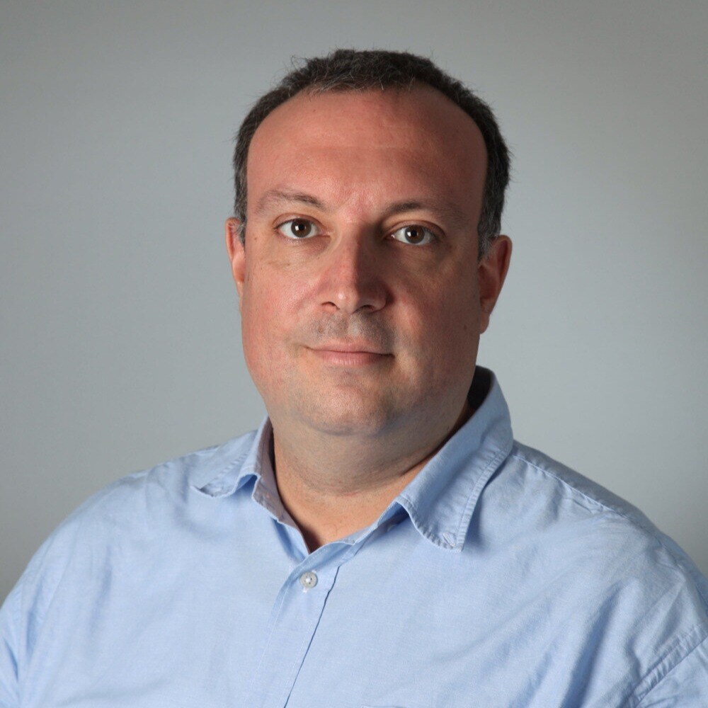 Costas Eleftheriou