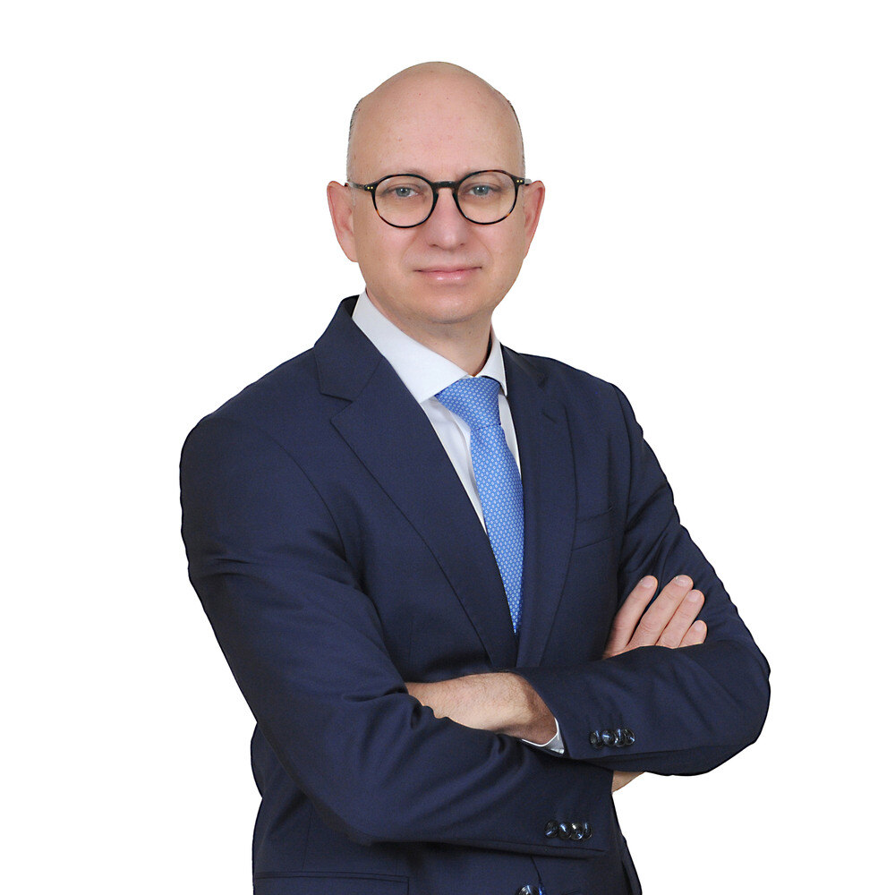 Costas Tsalikis