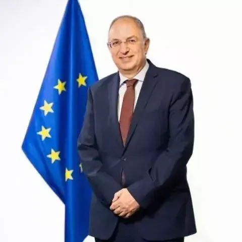 Costas Kadis 