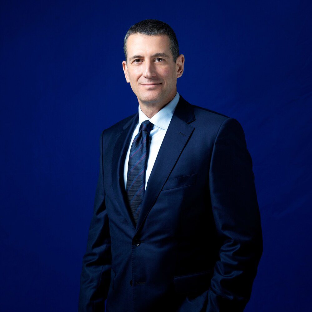 Yannis Delikanakis