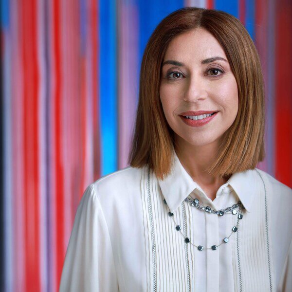 Dimitra Daskalaki