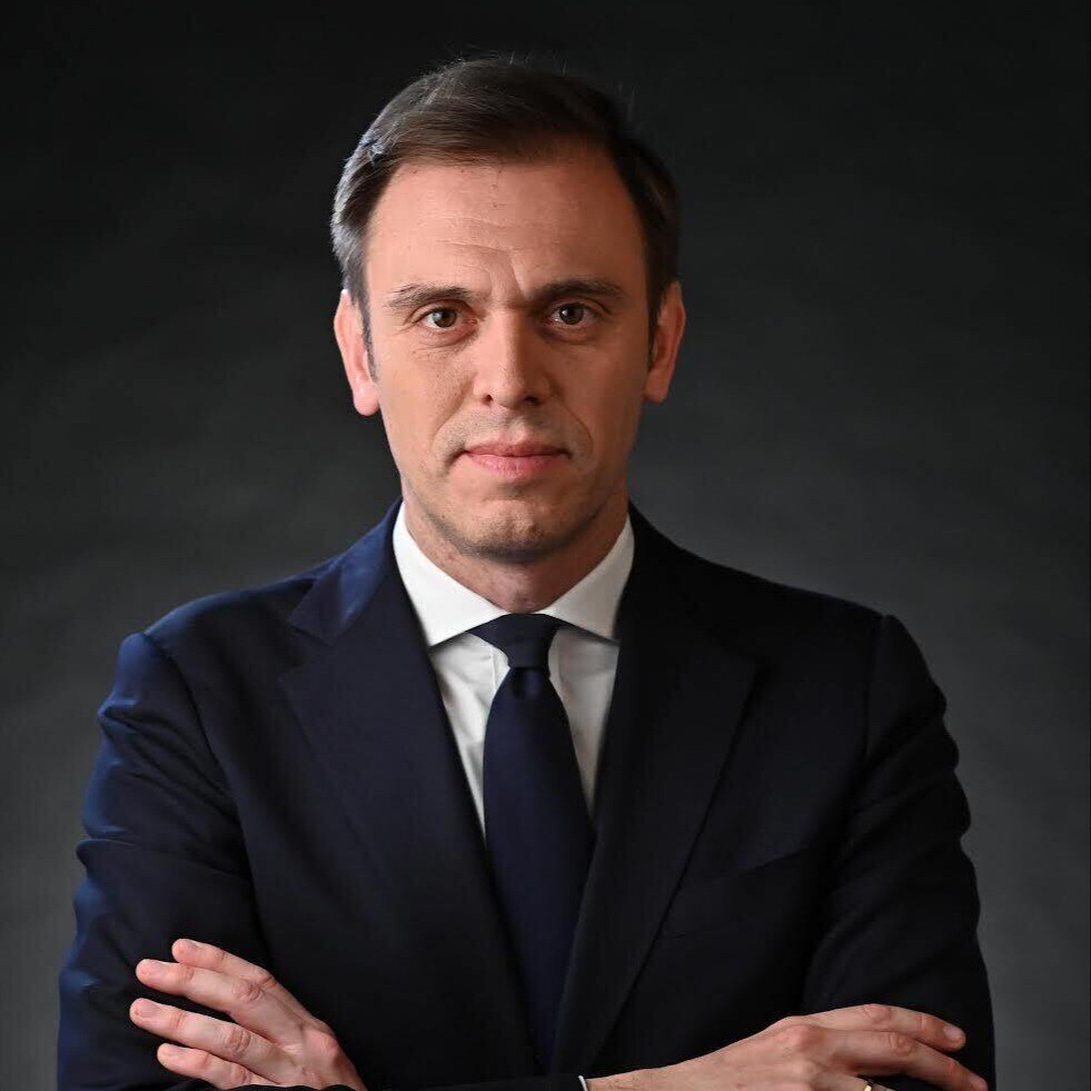 Dimitrios Mantzos