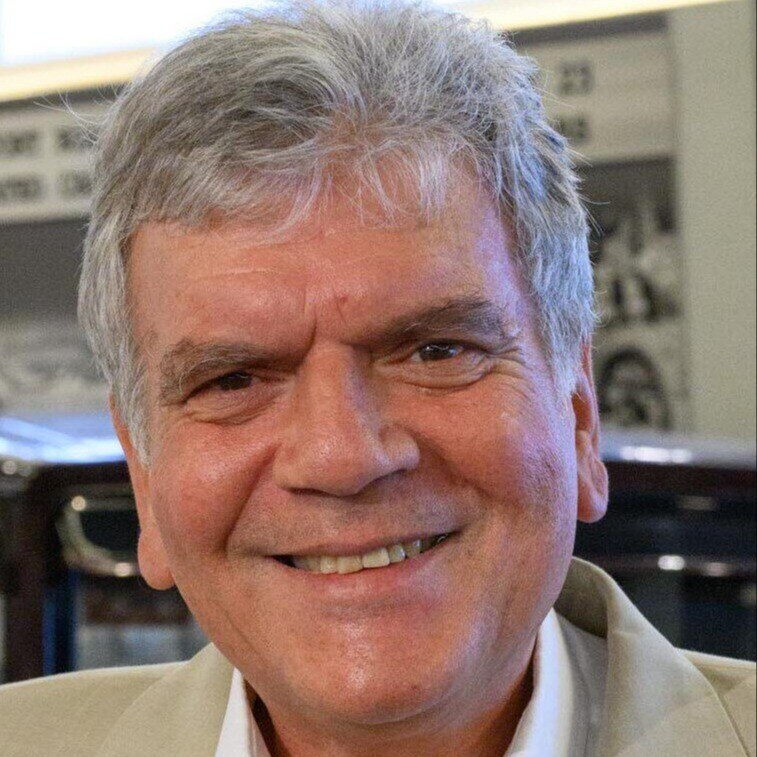 Dimitris Ganoudis