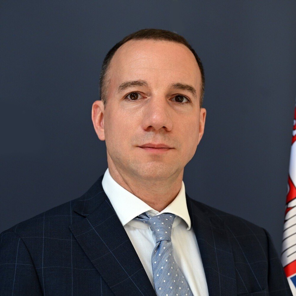 Damjan Jović