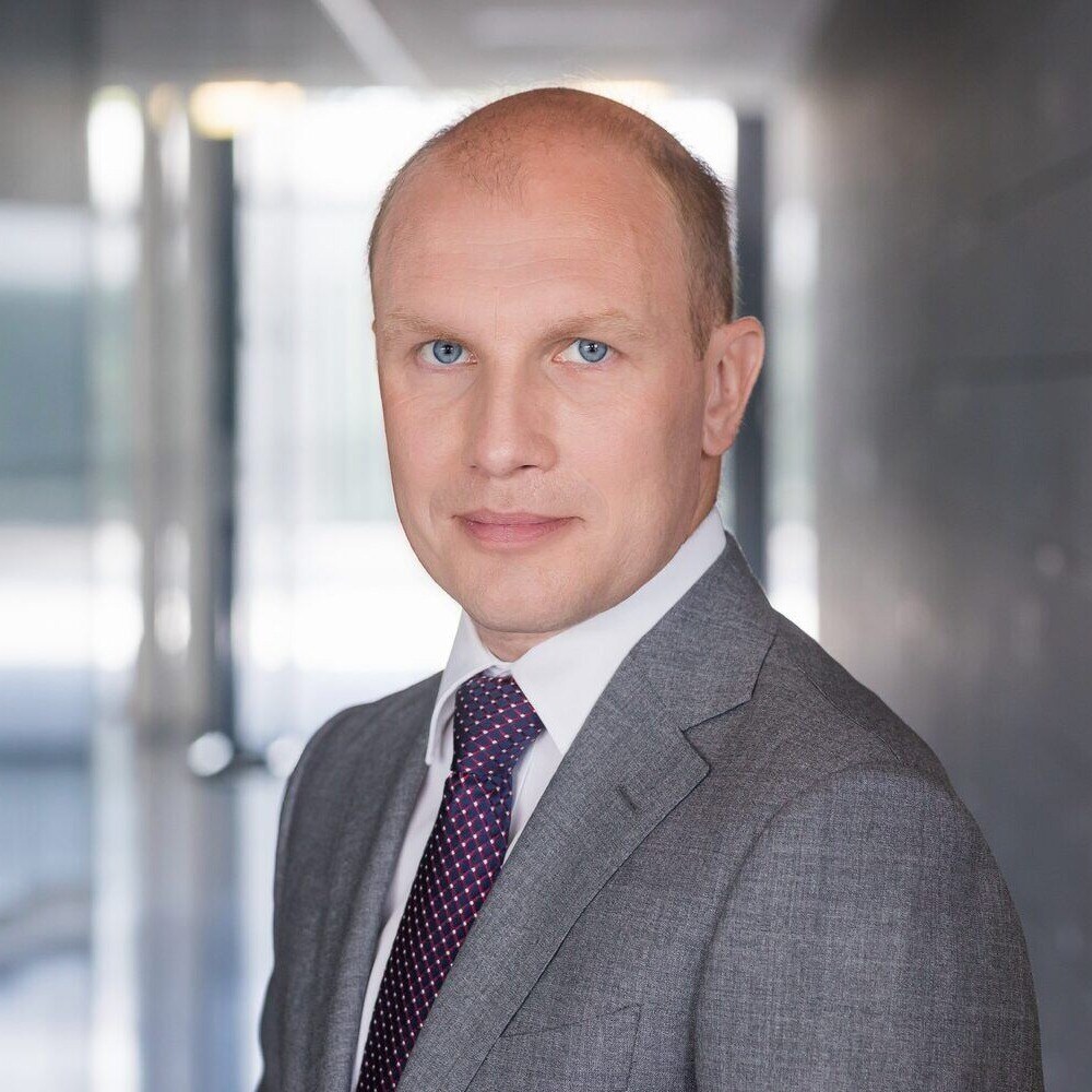 Darius Sadeckas