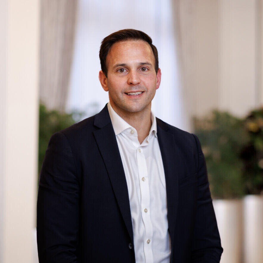 David Capezza