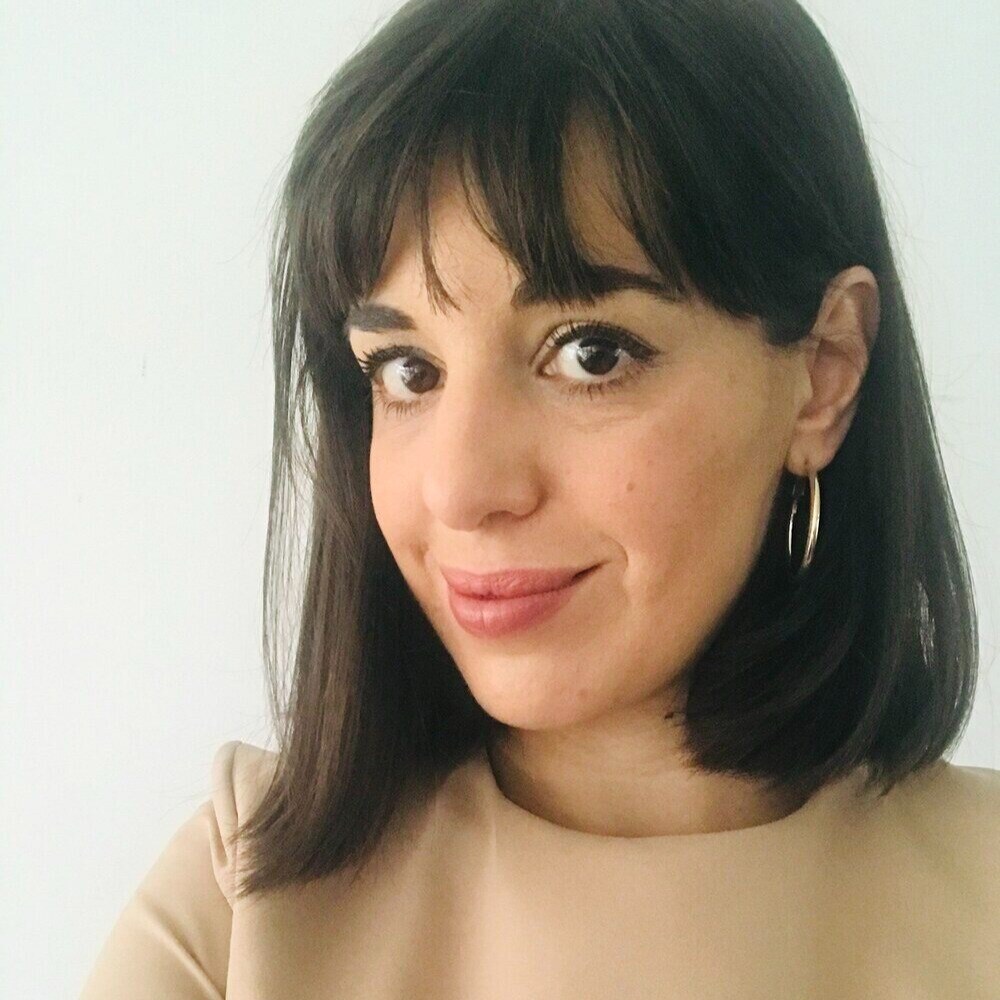 Dimitra Kyranoudi