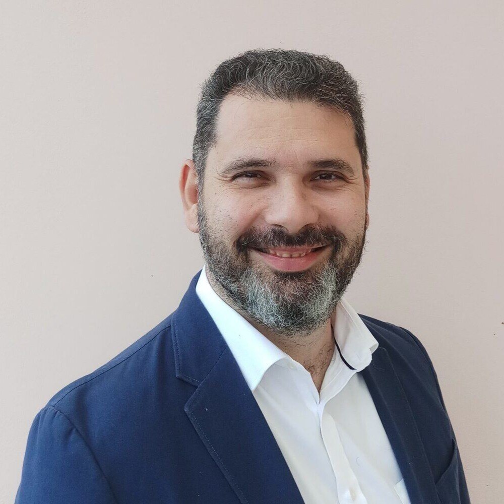 Dimitrios Angelakis