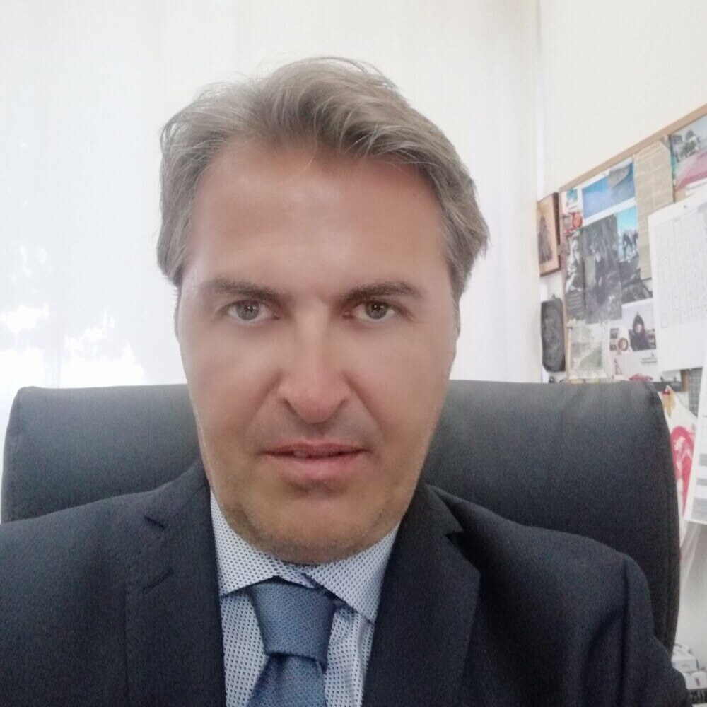 Dimitrios Grozoudis