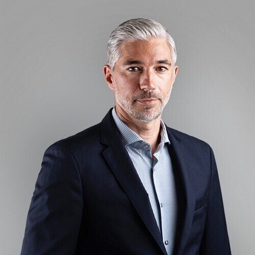 Dimitris Malamos
