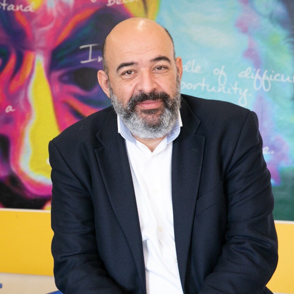 Dimitris Mallas
