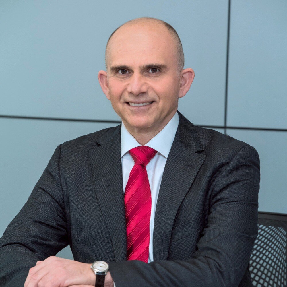 Dimitris Nikas