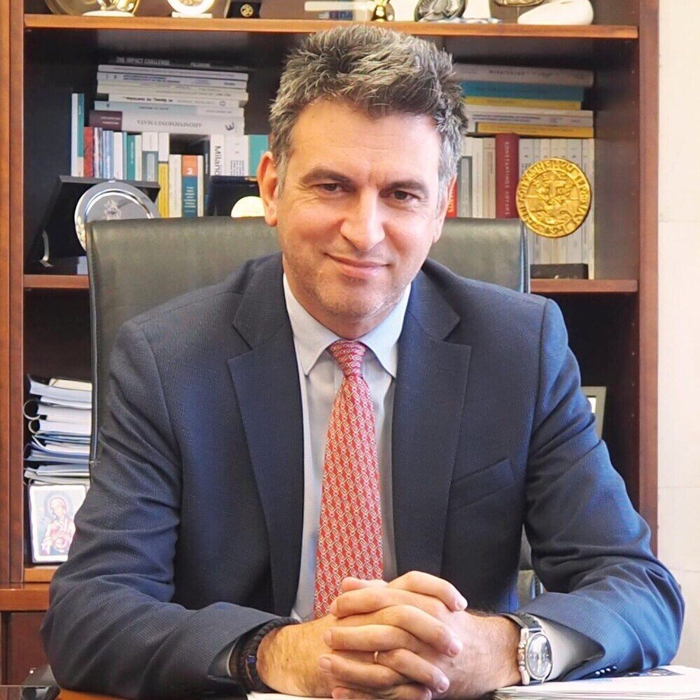 Dimitris Skalkos