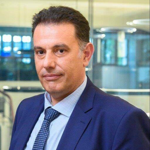 Dimos Sapidis