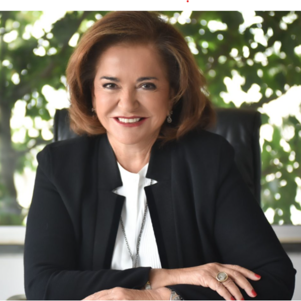 Dora Bakoyannis