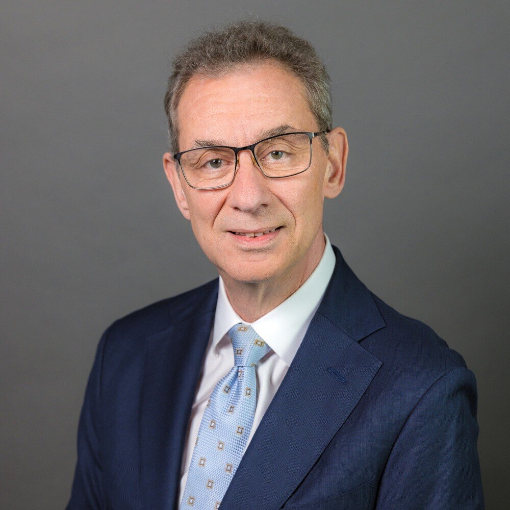 Dr. Albert Bourla